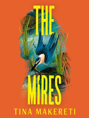 cover image of The Mires